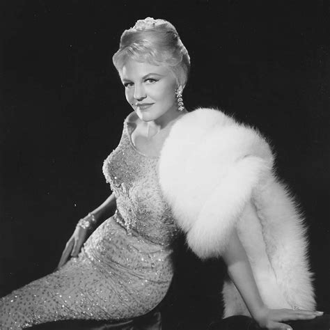 Peggy Lee